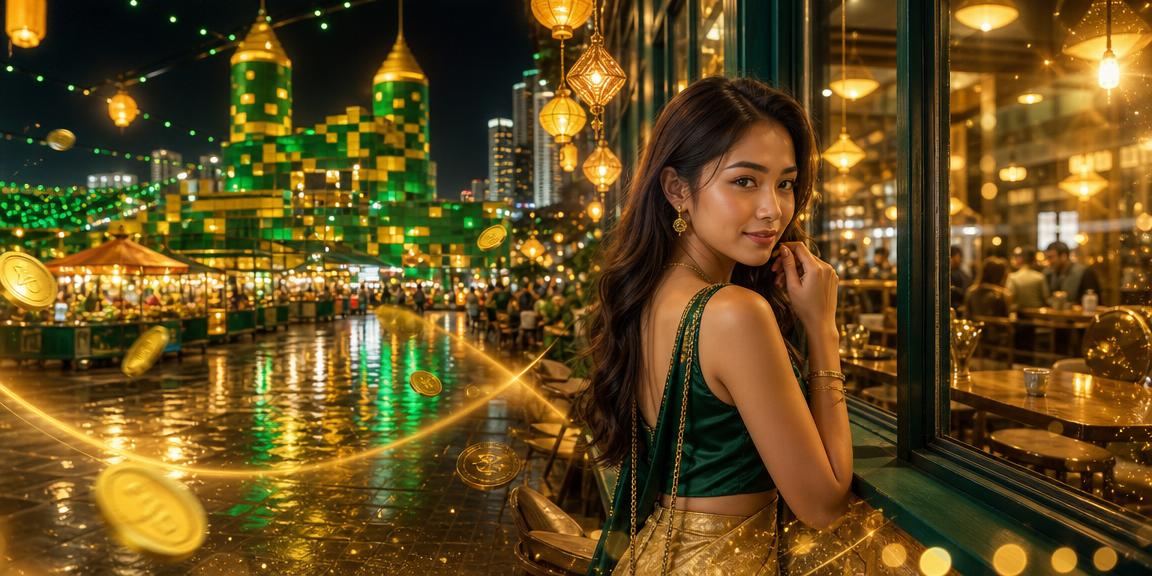 Pengalaman aplikasi mudah alih on9 dengan bonus mudah digunakan untuk pemain Malaysia